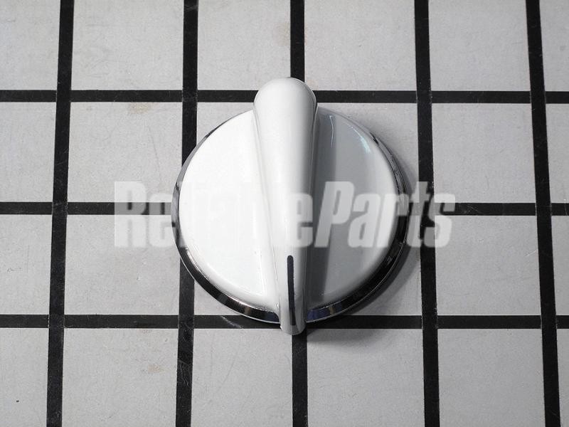 OEM Genuine Part 1 of WE01X20380 GE Washer Timer Control Knob Gray - Image 4