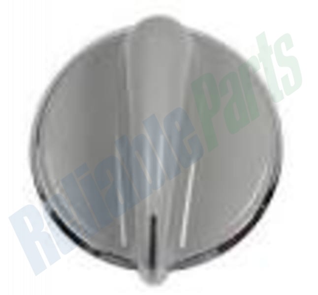 OEM Genuine Part 1 of WE01X20380 GE Washer Timer Control Knob Gray - Image 5