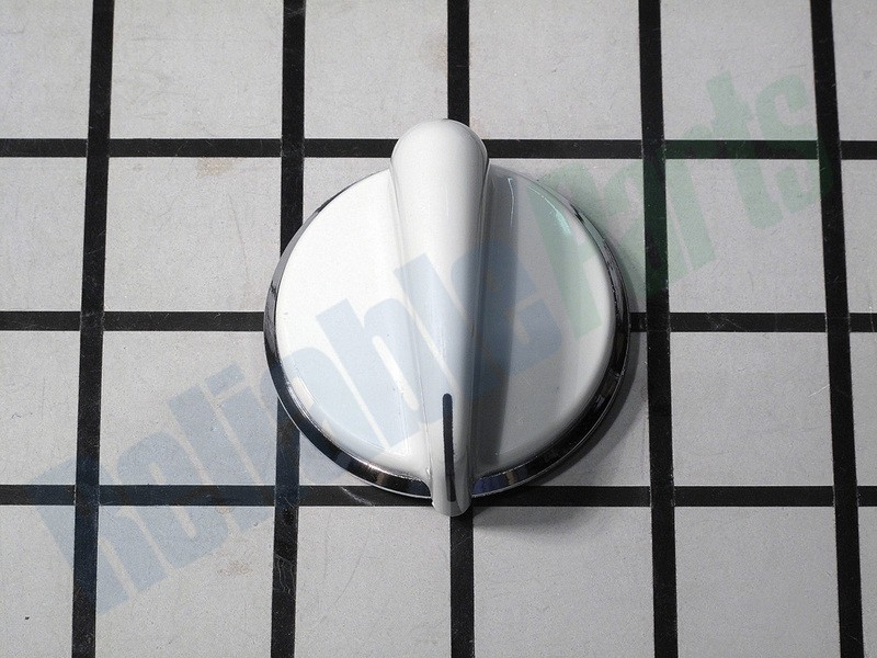 OEM Genuine Part 1 of WE01X20380 GE Washer Timer Control Knob Gray - Image 6