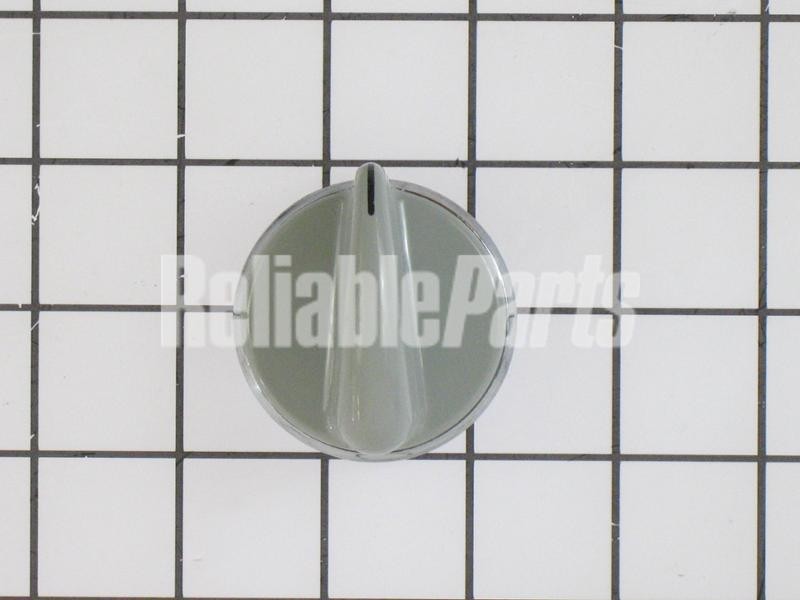 OEM Genuine Part 1 of WE01X20380 GE Washer Timer Control Knob Gray - Image 7