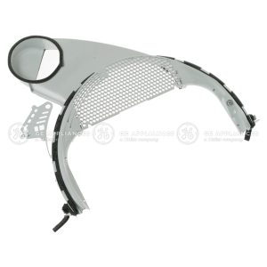 OEM Genuine Part 1 of WE03X25275 - TRAP DUCT ASM