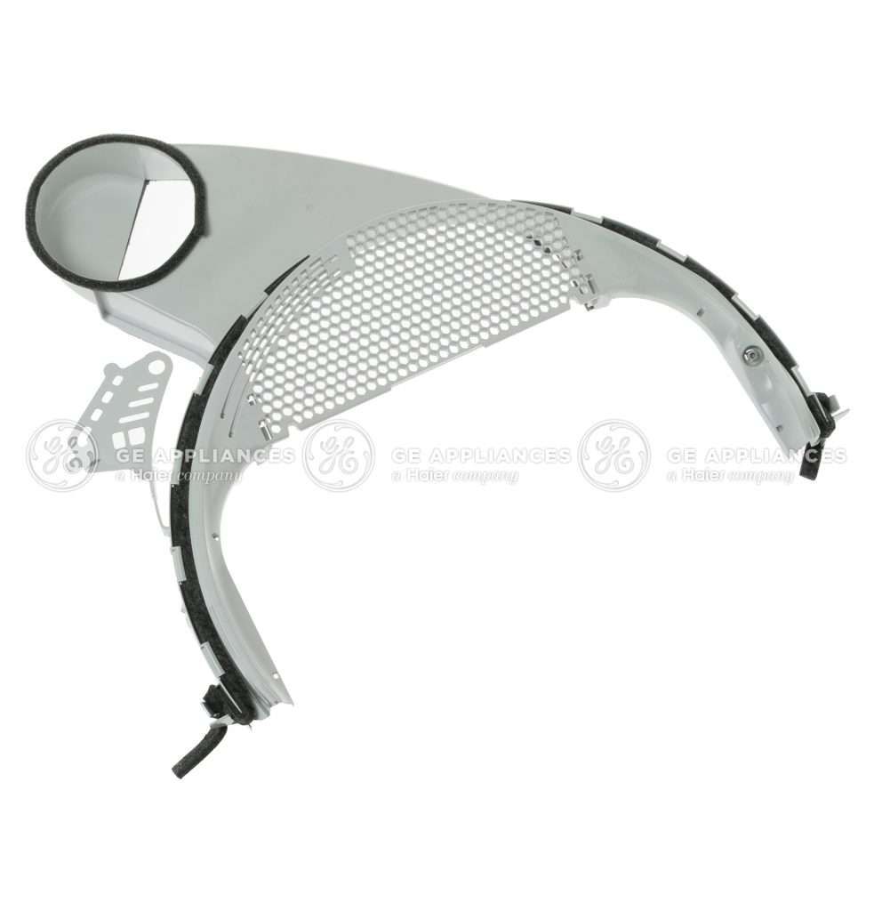 OEM Genuine Part 1 of WE03X25275 - TRAP DUCT ASM