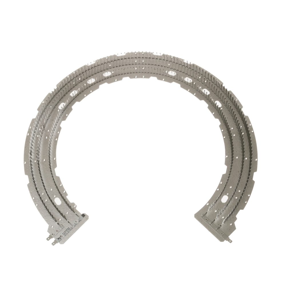 OEM Genuine Part 1 of WE11M10001 - MICA HEATER