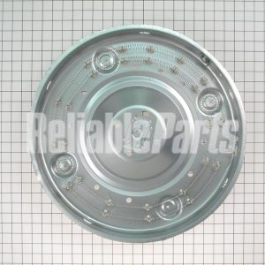 OEM Genuine Part 1 of WE11X103 - DRYER HEATER ASSEMBLY - 240V