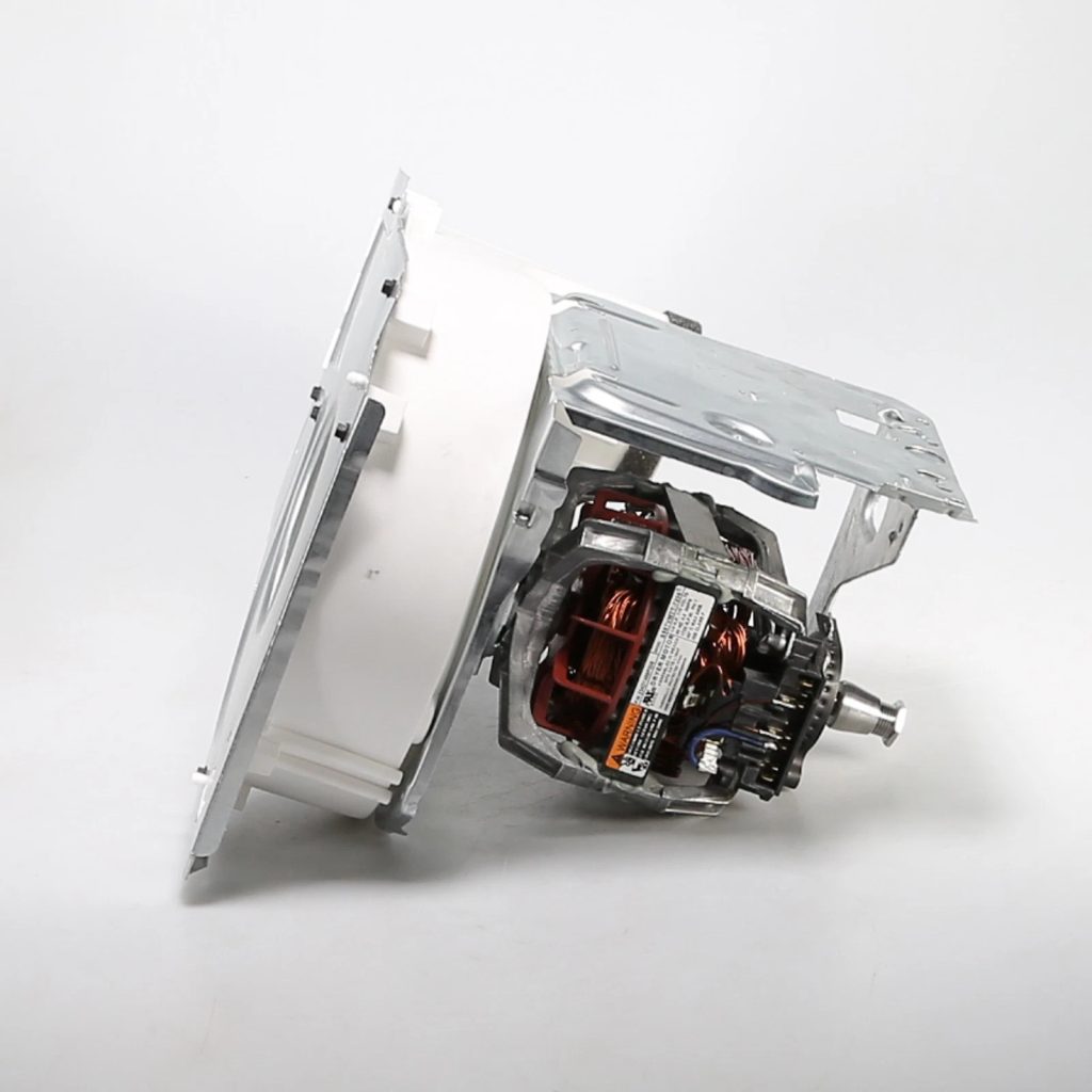 OEM Genuine Part 1 of WE17X24535 - MOTOR & BLOWER ASM