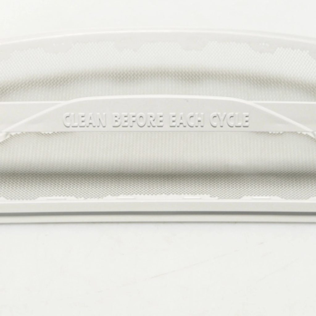OEM Genuine Part 1 of WE18X25102 - FILTER LINT
