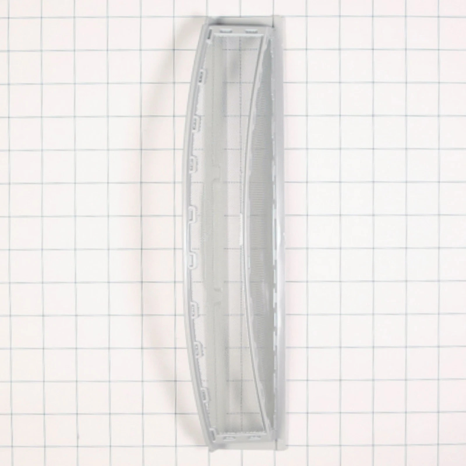 OEM Genuine Part 1 of WE18X25102 - FILTER LINT - Image 7