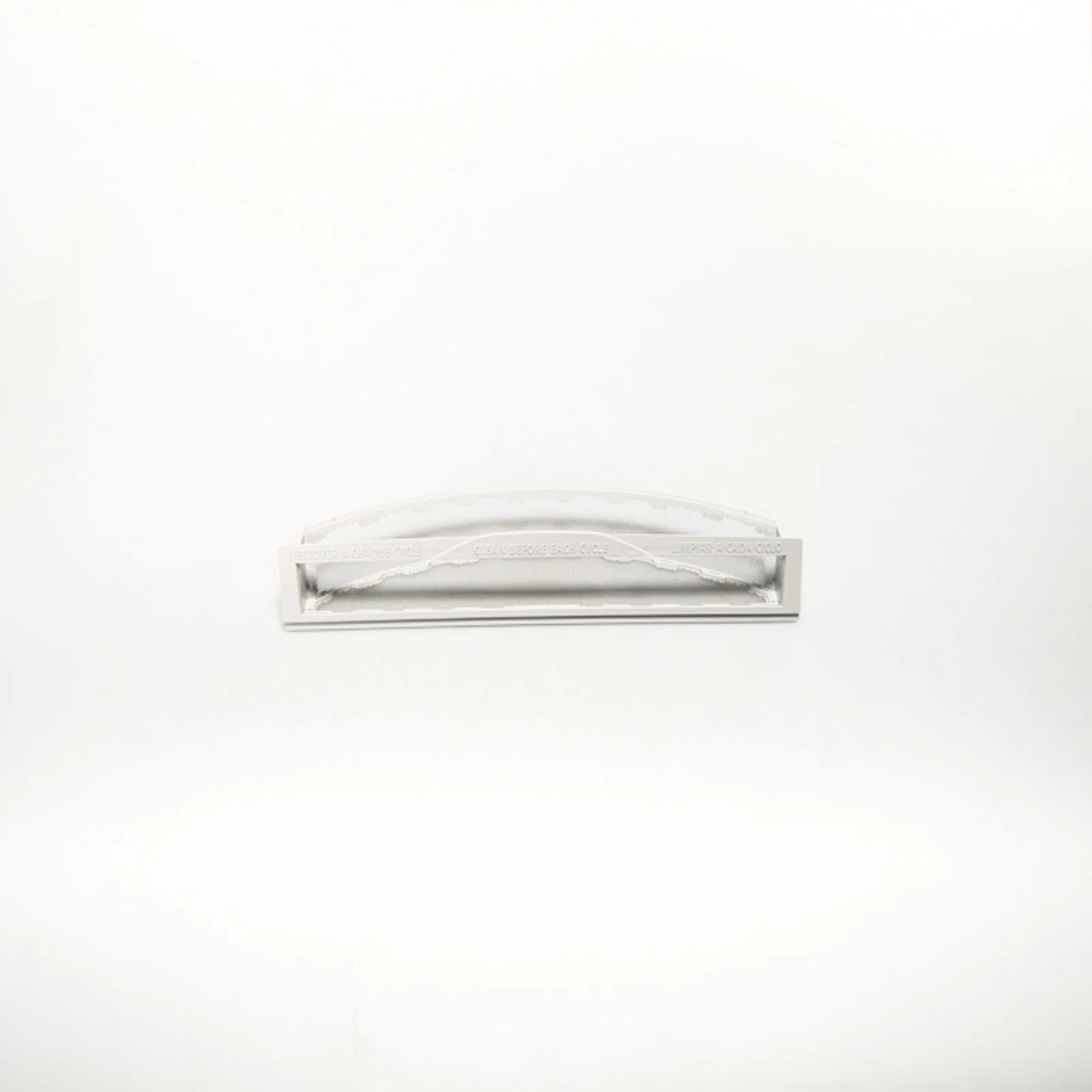 OEM Genuine Part 1 of WE18X25102 - FILTER LINT - Image 8