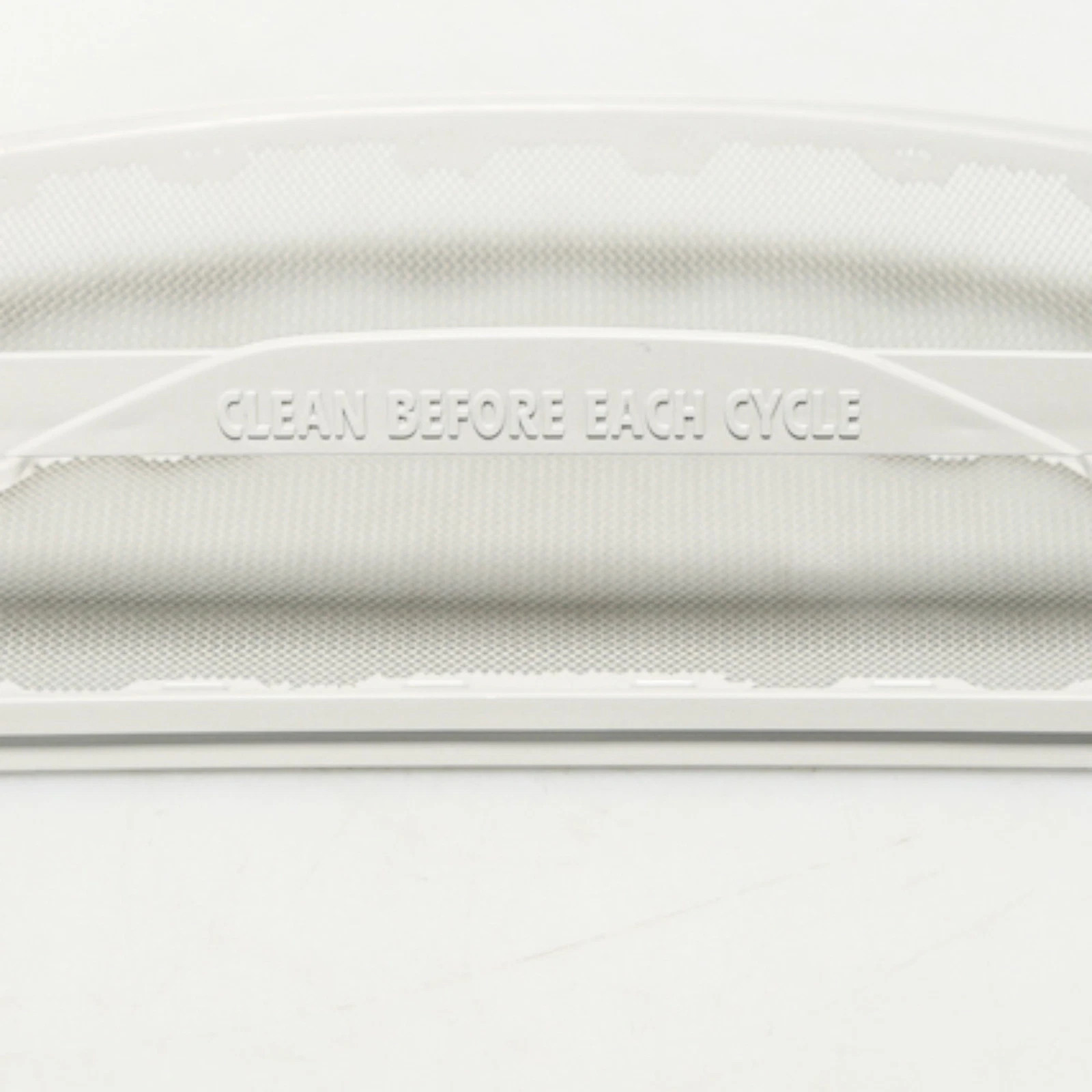 OEM Genuine Part 1 of WE18X25102 - FILTER LINT