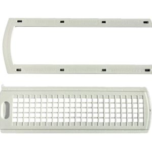 OEM Genuine Part 1 of WE22X35337 - GRID ASM