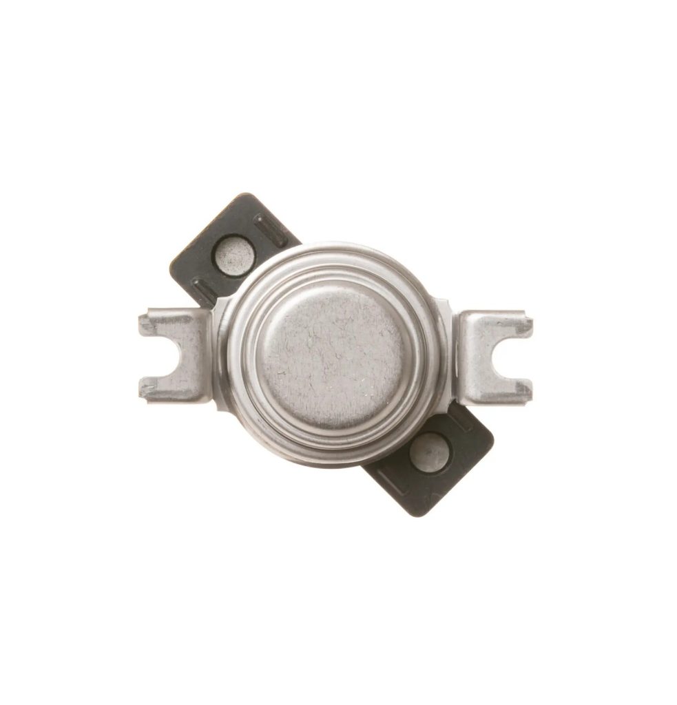 OEM Genuine Part 1 of WE4M528 GE Left Safety Thermostat 24"