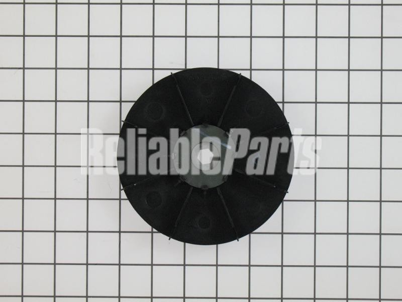 OEM Genuine Part 1 of WH01X10608 GE Set Screw Pulley Motor Assembly - Image 3
