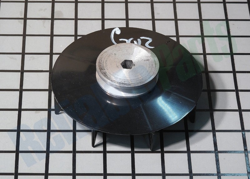 OEM Genuine Part 1 of WH01X10608 GE Set Screw Pulley Motor Assembly - Image 5