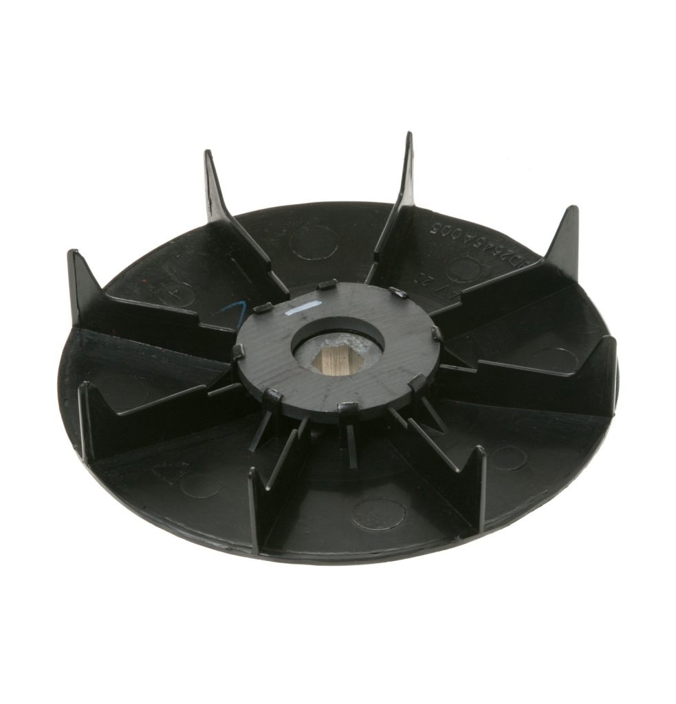 OEM Genuine Part 1 of WH01X10608 GE Set Screw Pulley Motor Assembly
