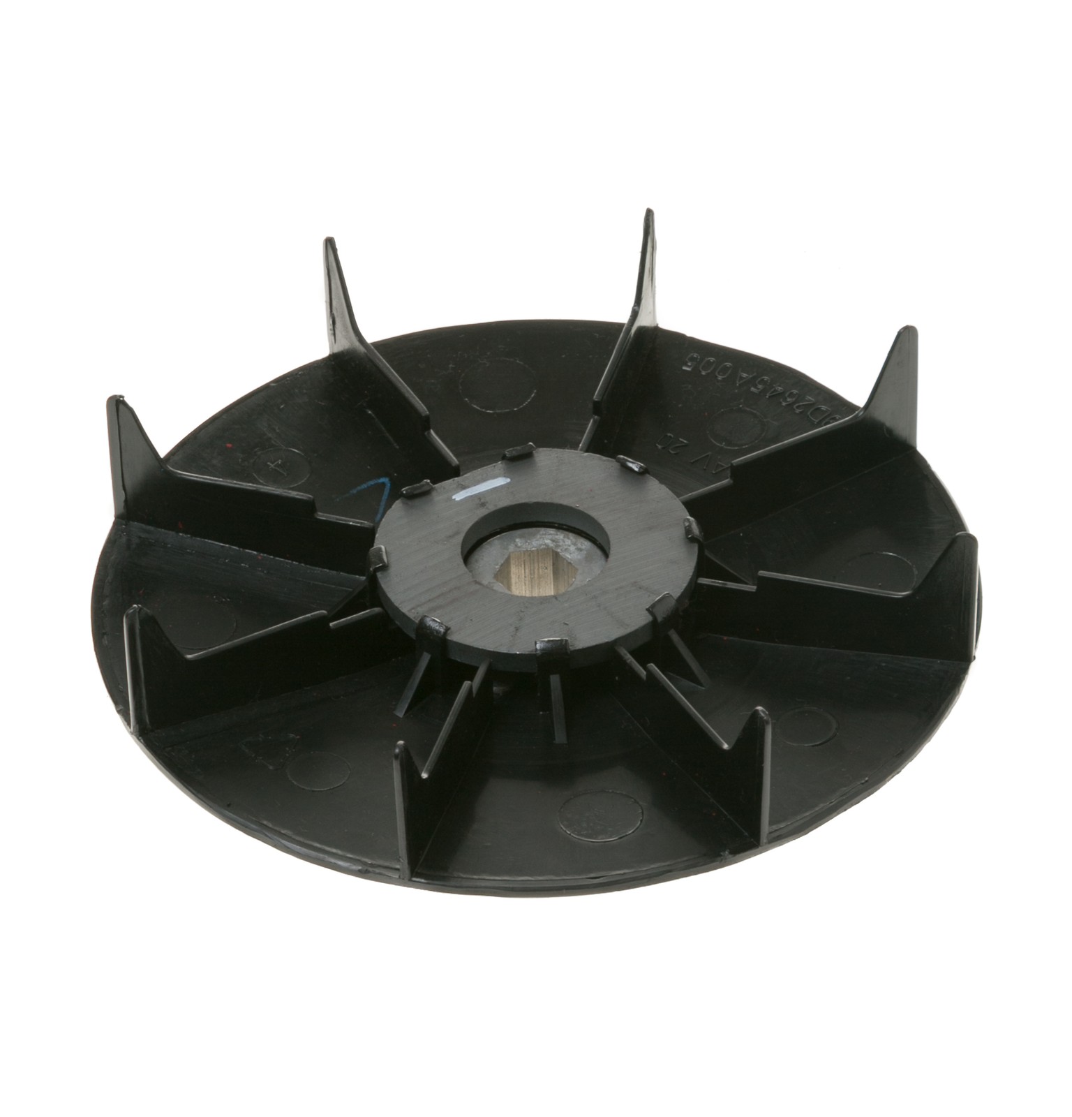 OEM Genuine Part 1 of WH01X10608 GE Set Screw Pulley Motor Assembly