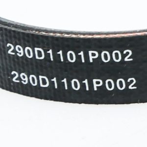 OEM Genuine Part 1 of WH01X24180 GE Washer Drive Belt