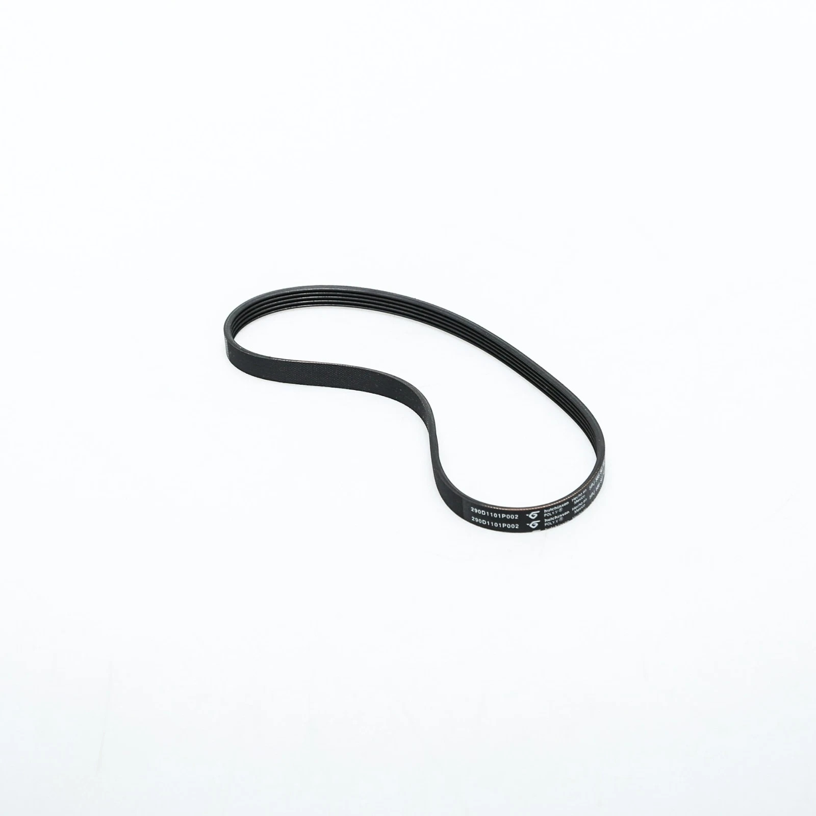 OEM Genuine Part 1 of WH01X24180 GE Washer Drive Belt - Image 5
