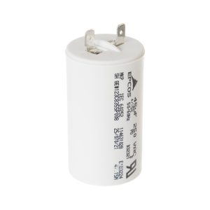 OEM Genuine Part 1 of WH12X10462 - WASHING MACHINE CAPACITOR CMRW TS 45/2