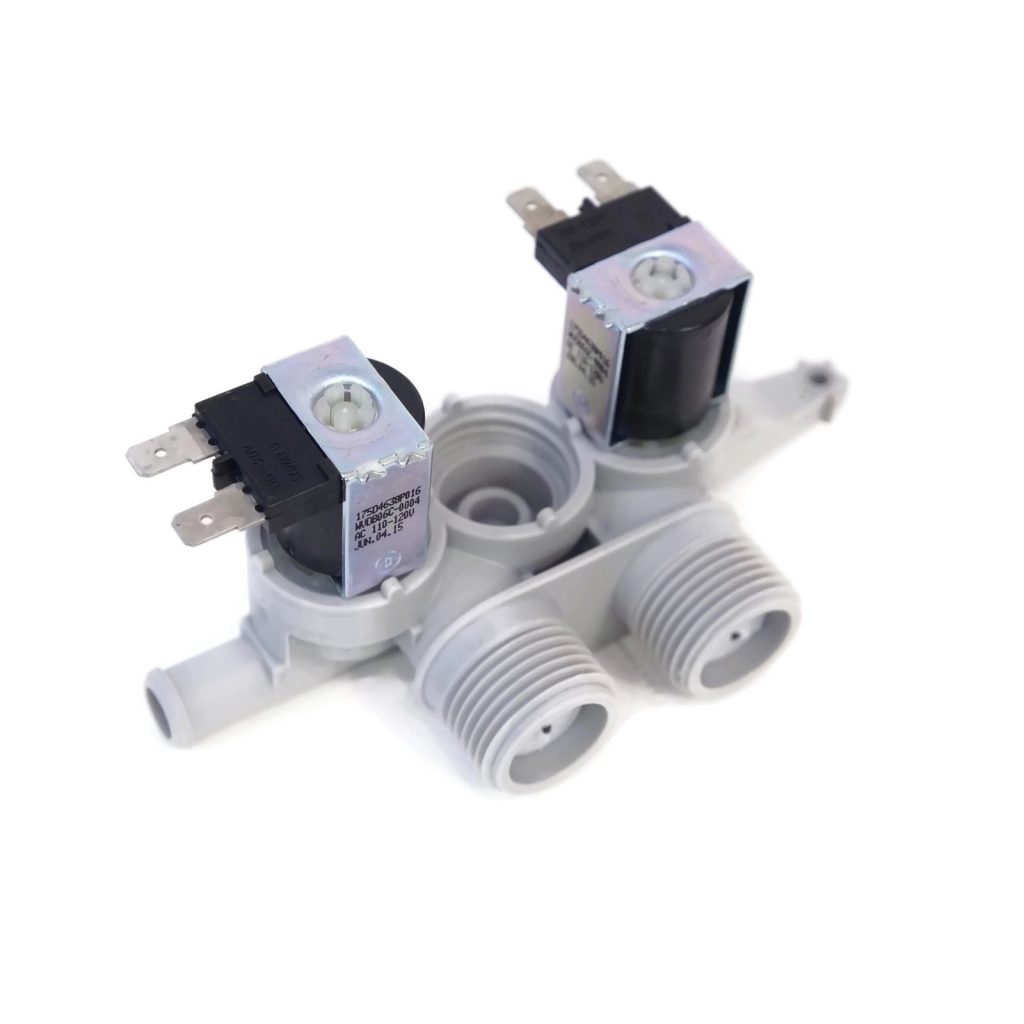 OEM Genuine Part 1 of WH13X10053 - VALVE TRIPLE WATER