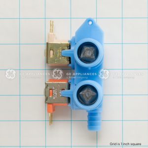 OEM Genuine Part 1 of WH13X27314 - VALVE 2-1