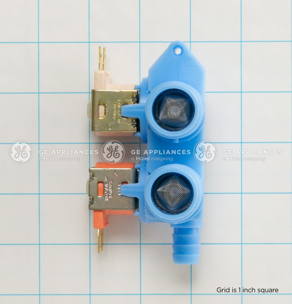 OEM Genuine Part 1 of WH13X27314 - VALVE 2-1