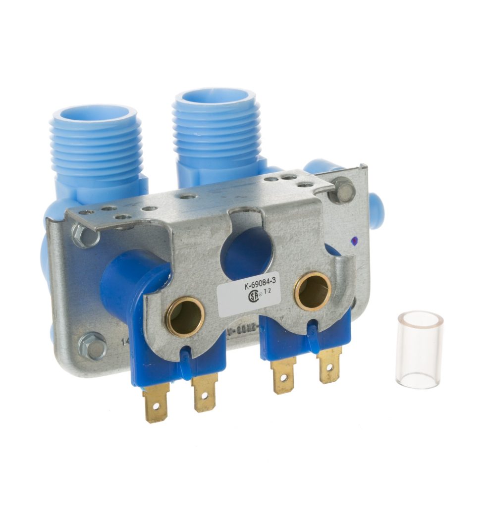 OEM Genuine Part 1 of WH13X81 - WATER VALVE