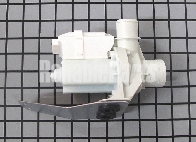 OEM Genuine Part 1 of WH23X10043 - WASHING MACHINE DRAIN PUMP MOTOR - Image 3