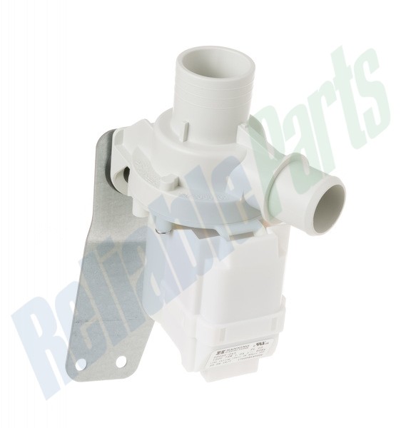 OEM Genuine Part 1 of WH23X10043 - WASHING MACHINE DRAIN PUMP MOTOR - Image 5