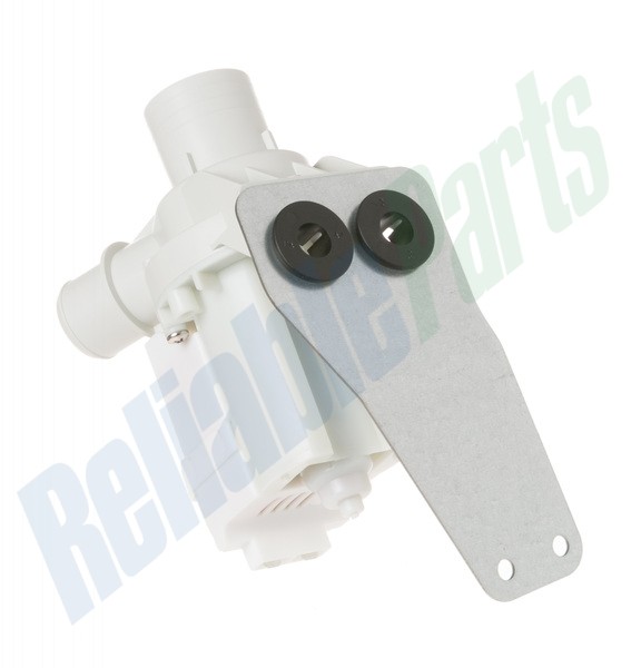 OEM Genuine Part 1 of WH23X10043 - WASHING MACHINE DRAIN PUMP MOTOR - Image 6