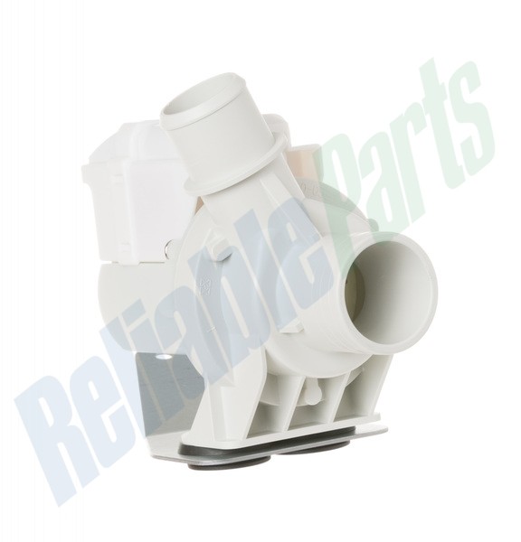 OEM Genuine Part 1 of WH23X10043 - WASHING MACHINE DRAIN PUMP MOTOR - Image 7