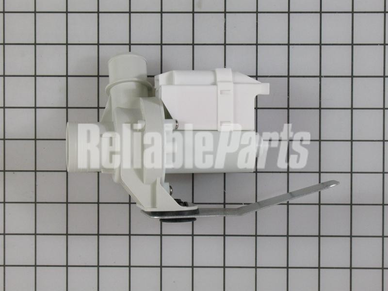 OEM Genuine Part 1 of WH23X10043 - WASHING MACHINE DRAIN PUMP MOTOR - Image 9