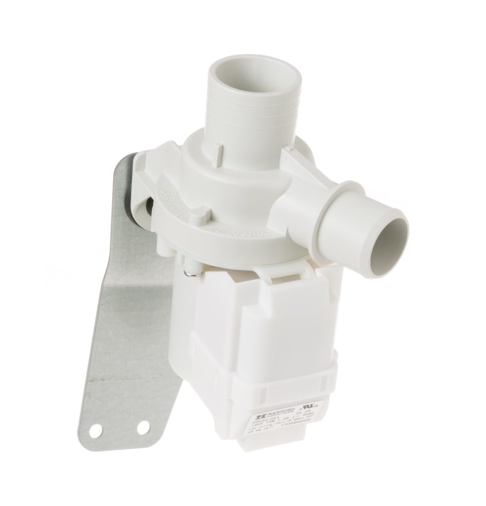 OEM Genuine Part 1 of WH23X10043 - WASHING MACHINE DRAIN PUMP MOTOR