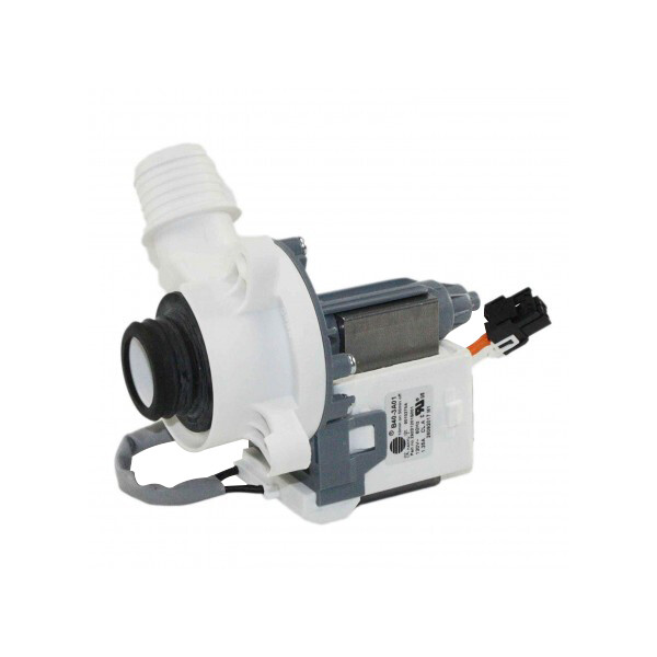 OEM Genuine Part 1 of WH23X28418 - PUMP DRAIN ASM