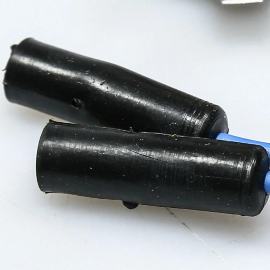 OEM Genuine Part 1 of WP1-81801-001 - BIMETL-DEF