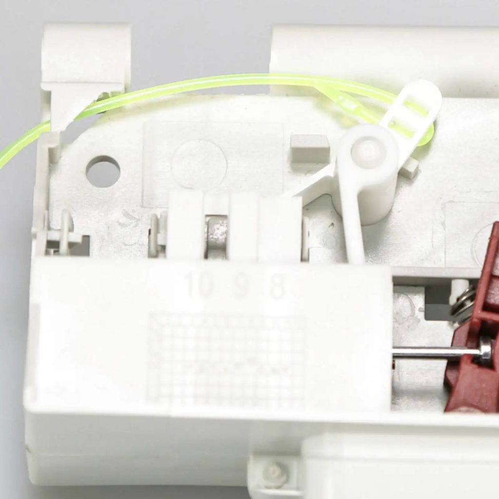 OEM Genuine Part 1 of WP22003593 - LATCH