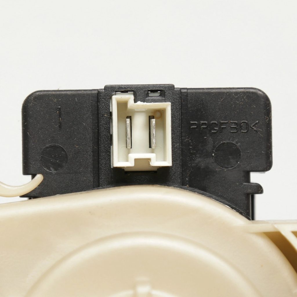 OEM Genuine Part 1 of WP25001052 - PUMP-ASM