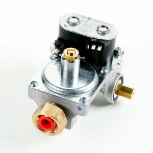 OEM Genuine Part 1 of WP306176 VALVE- GAS
