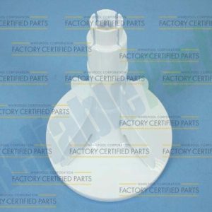OEM Genuine Part 1 of WP3347288 Whirlpool Washer Agitator Base