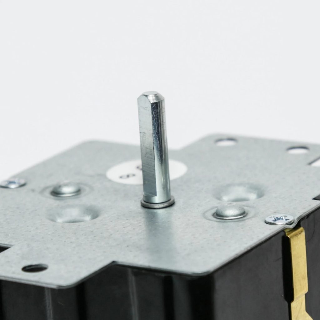 OEM Genuine Part 1 of WP3976577 - TIMER