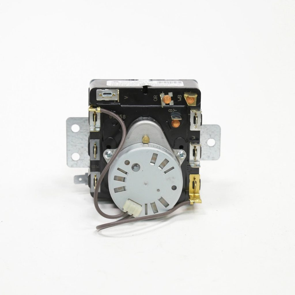 OEM Genuine Part 1 of WP3979618 - TIMER