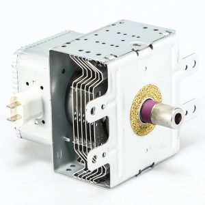 OEM Genuine Part 1 of WP4375424 Whirlpool Microwave Magnetron
