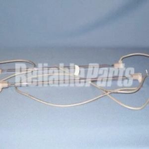 OEM Genuine Part 1 of WP61001874 - HEATER, DEF 12LONG