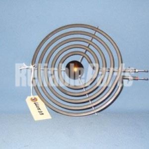 OEM Genuine Part 1 of WP660533 Whirlpool Oven 8" Surface Element