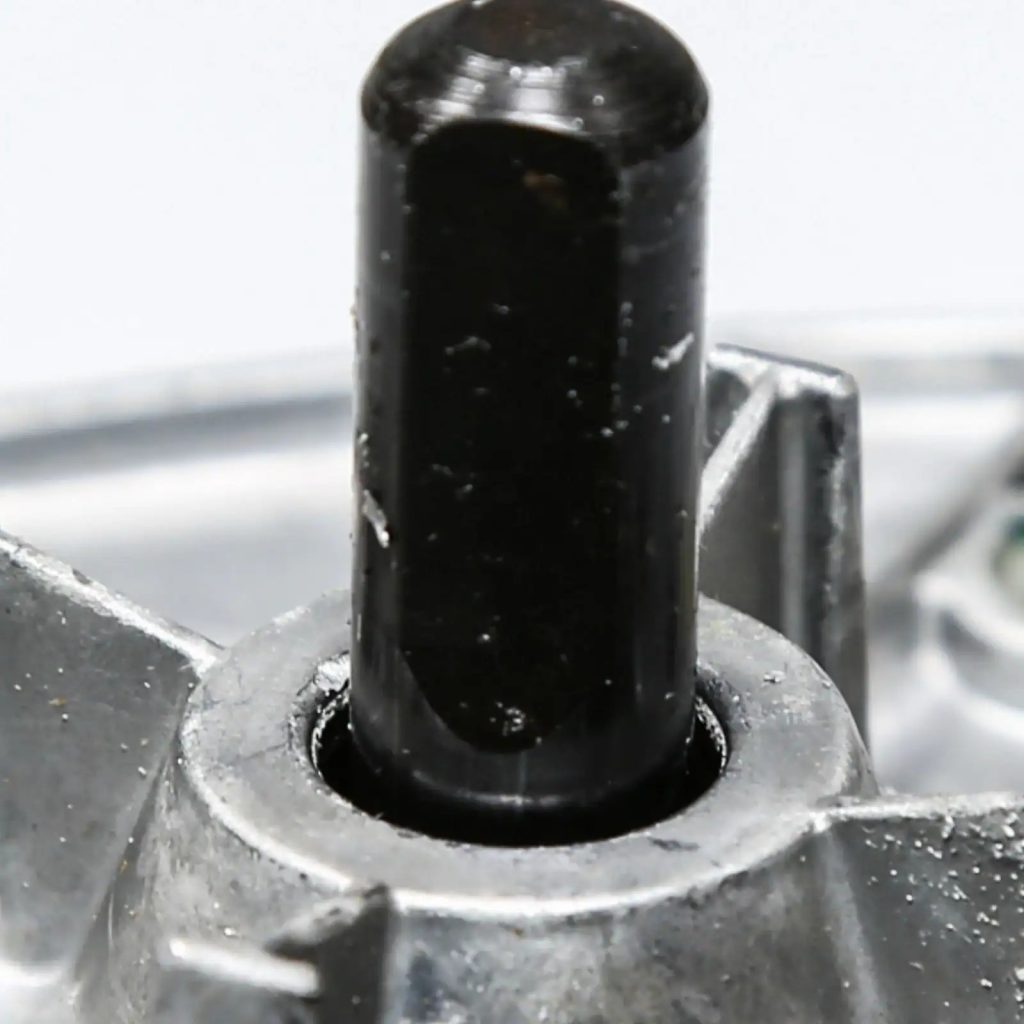 OEM Genuine Part 1 of WP661600 - MOTOR-DRVE