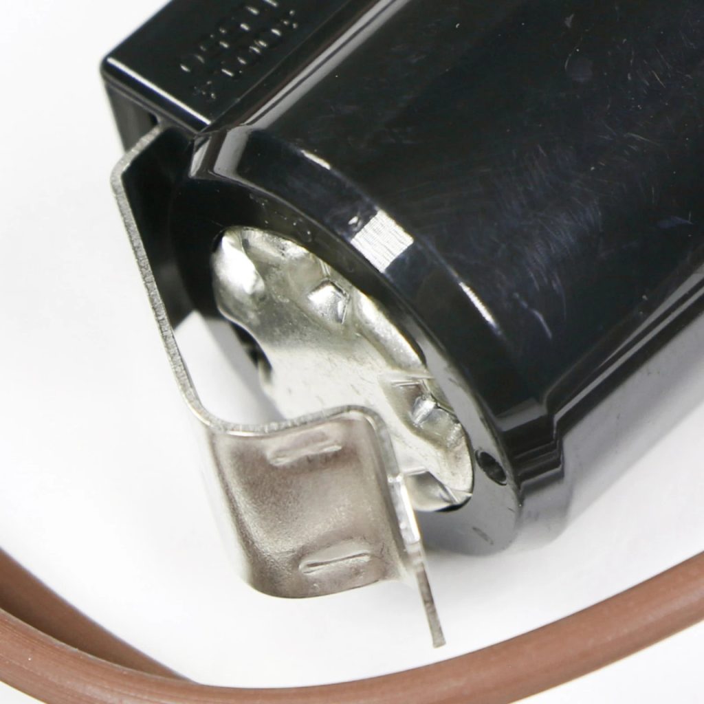 OEM Genuine Part 1 of WP67004757 - THERMOSTAT