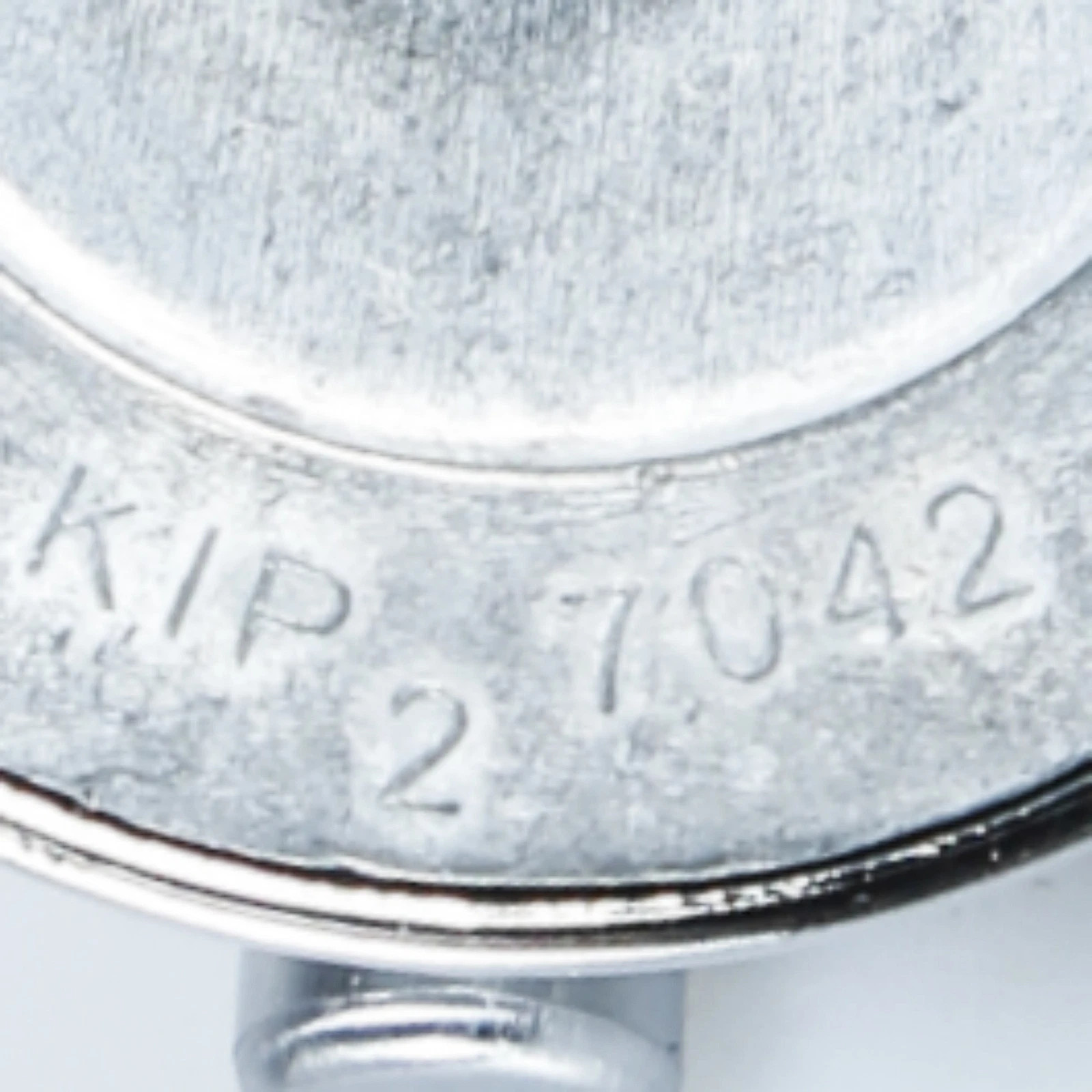 OEM Genuine Part 1 of WP74011493 Whirlpool Burner Knob - Image 4