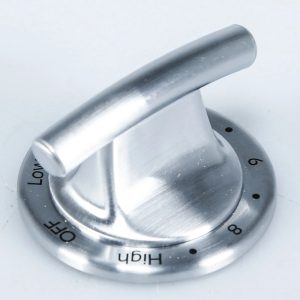 OEM Genuine Part 1 of WP74011493 Whirlpool Burner Knob