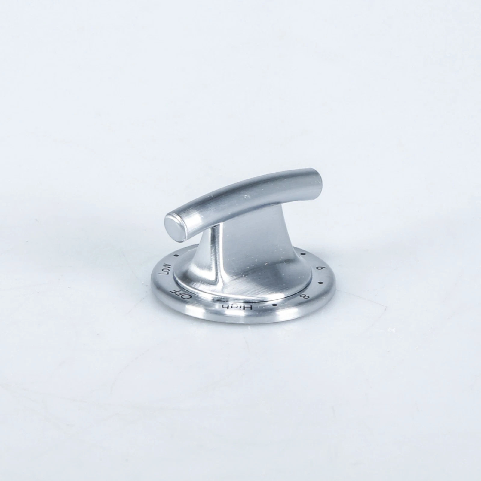 OEM Genuine Part 1 of WP74011493 Whirlpool Burner Knob - Image 6