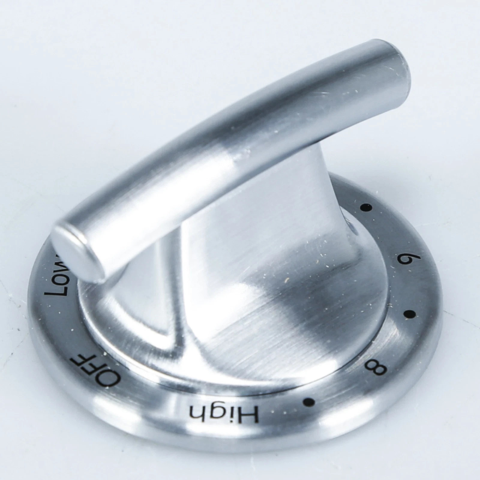 OEM Genuine Part 1 of WP74011493 Whirlpool Burner Knob