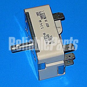 OEM Genuine Part 1 of WP7403P238-60 Whirlpool Infinite Switch (Small Element)